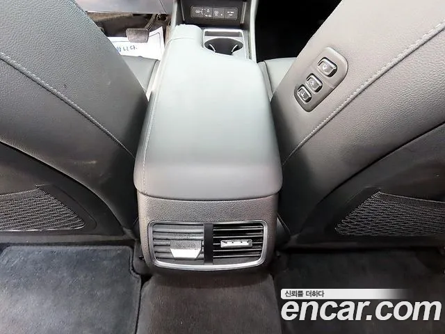 Hyundai Sonata DN8 — Фото автомобиля 17