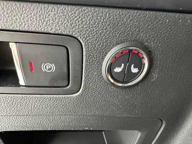 Jetour Dashing — Фото автомобиля 14