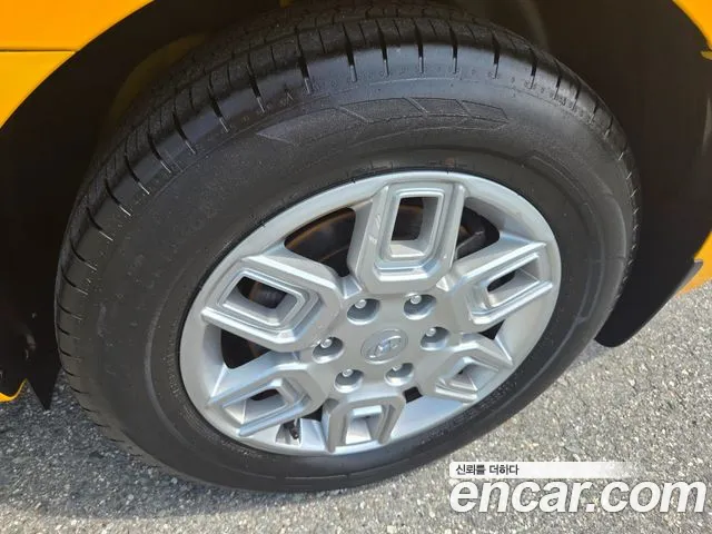 Hyundai Staria Staria — Фото автомобиля 20