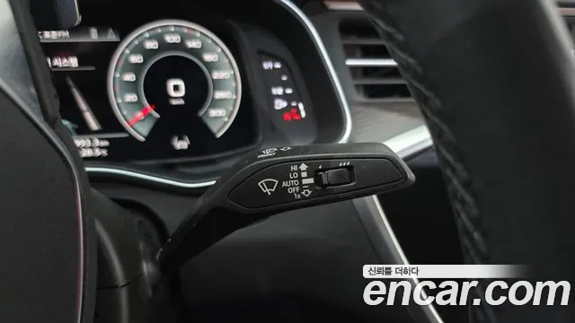 Audi A6 45 TFSI quattro Premium — Фото автомобиля 16