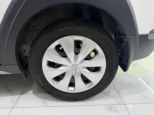 Toyota YARiS L Zhi Xuan — Фото автомобиля 11