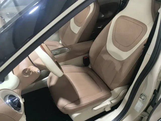 Wuling Motors Wuling Bingo 2025 Model 333km Joy Edition — Фото автомобиля 14