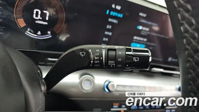Hyundai Kona SX2 — Фото автомобиля 27