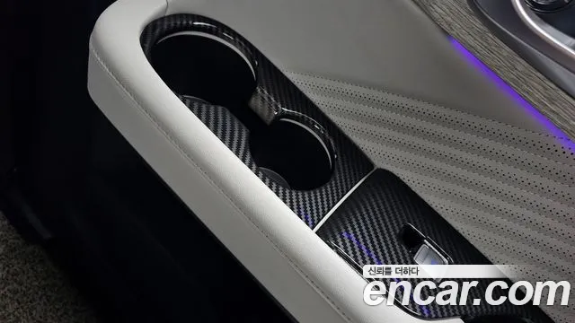 Hyundai Palisade The New Palisade — Фото автомобиля 30