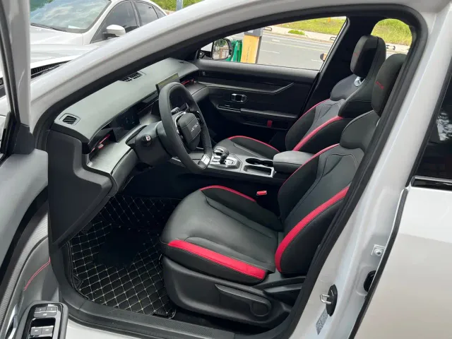 Jetour Dashing — Фото автомобиля 7