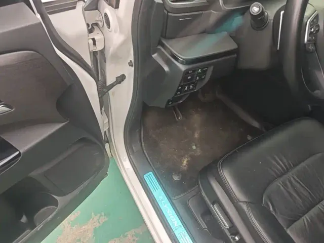 Honda Elysion 2022 2.0L e:HEV Luxury — Фото автомобиля 15
