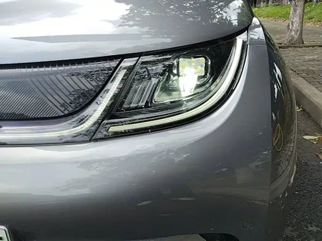 BYD Dolphin — Фото автомобиля 23