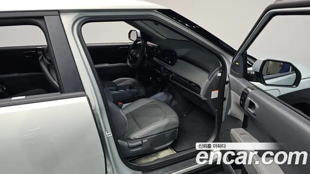 Kia EV3 — Фото автомобиля 10