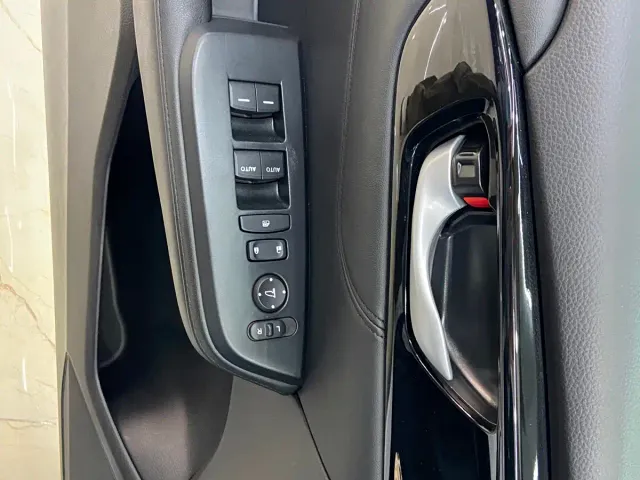 Honda Crider — Фото автомобиля 14
