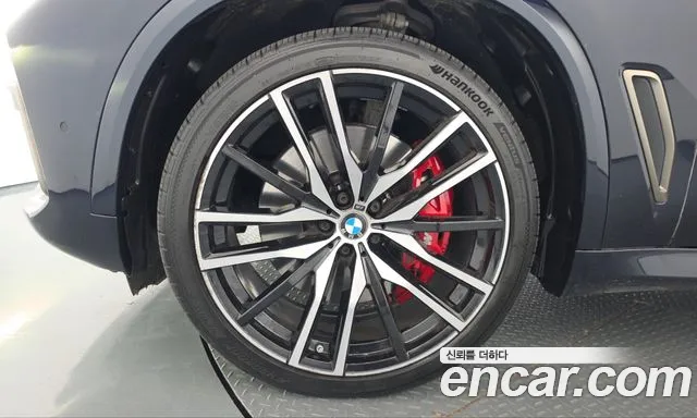 BMW X5 G05 — Фото автомобиля 5
