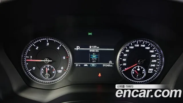 Hyundai Santa Fe Santa Fe (New) — Фото автомобиля 8
