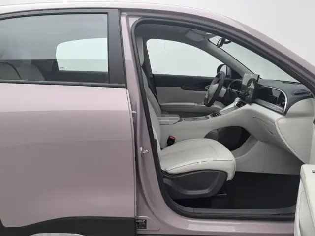 Geely Starry Wish — Фото автомобиля 23