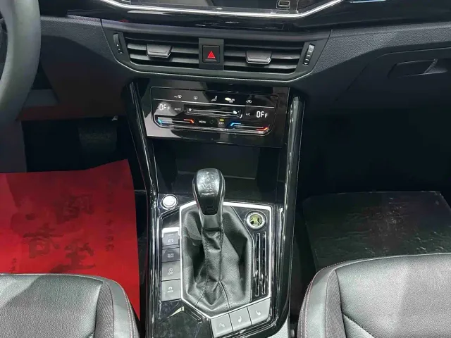 Volkswagen Tayron — Фото автомобиля 12