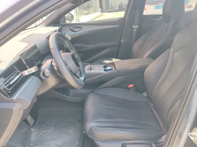 BYD Seal 06 — Фото автомобиля 14