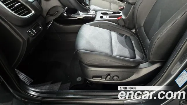 Kia Seltos Новый Seltos Бензин 2.0 2WD — Фото автомобиля 29