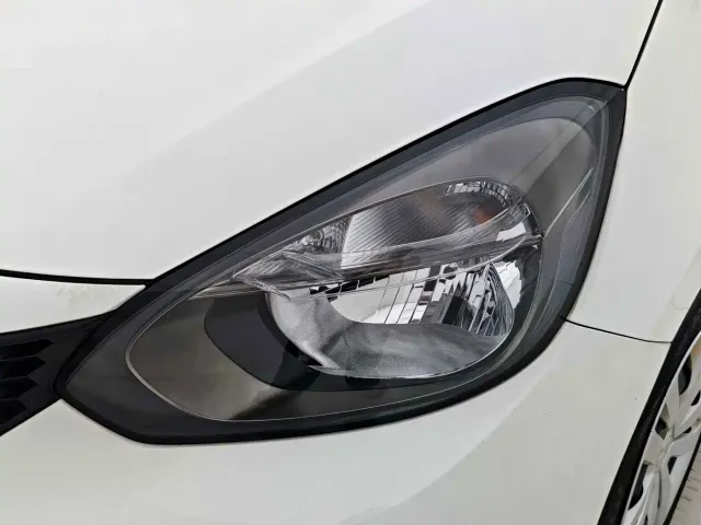 Honda Fit — Фото автомобиля 17
