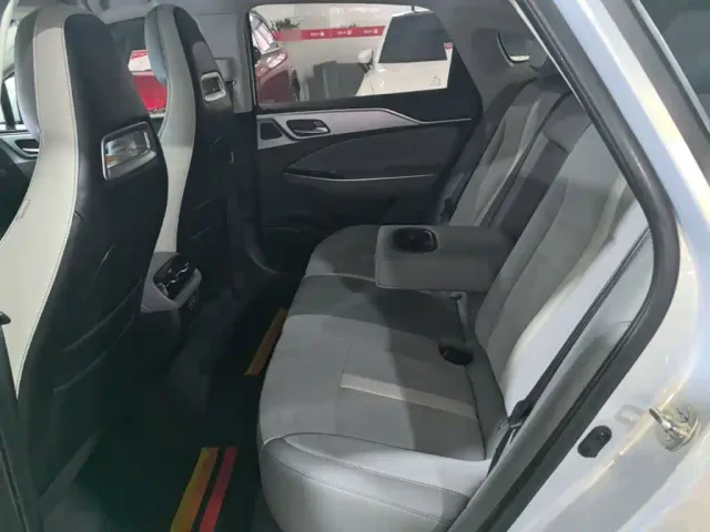 GAC Aion S Plus — Фото автомобиля 16