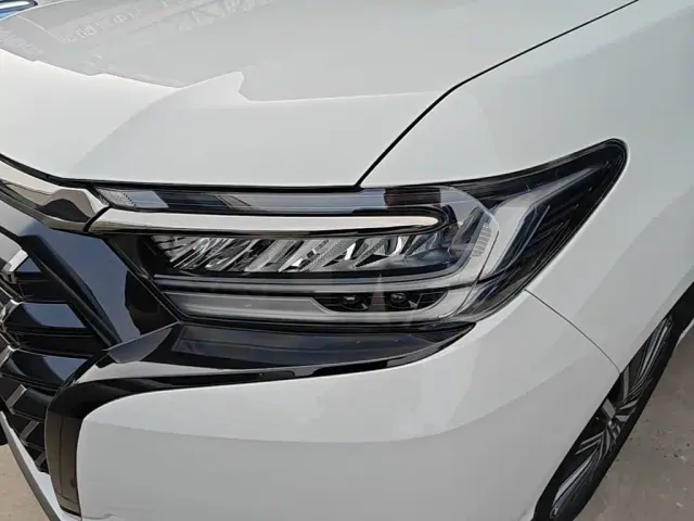 Honda Elysion — Фото автомобиля 23
