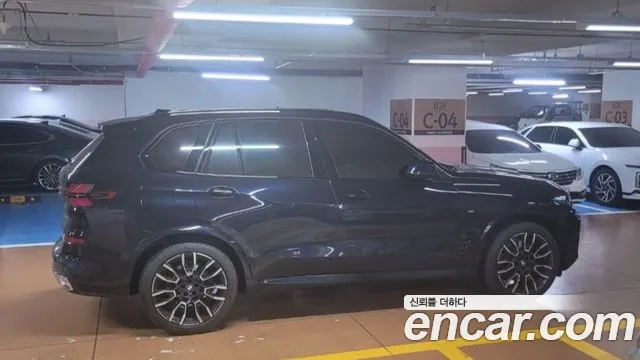 BMW X5 G05 — Фото автомобиля 4
