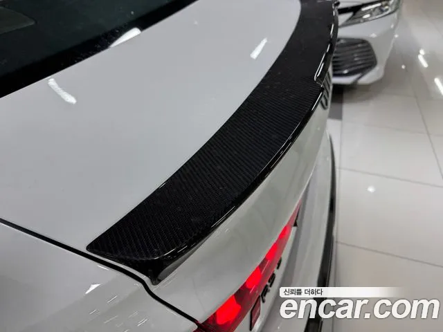 Audi RS3 — Фото автомобиля 18
