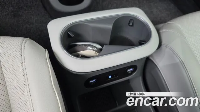 Hyundai Ioniq5 Ioniq5 Long Range AWD — Фото автомобиля 24