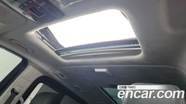 Hyundai Staria Staria — Фото автомобиля 7