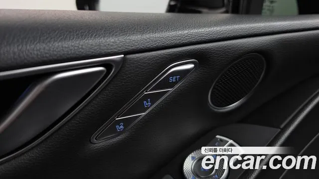 Genesis G80 RG3 — Фото автомобиля 29