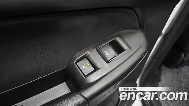 ChevroletGMDaewoo Trailblazer Trailblazer 1.3 Turbo 2WD — Фото автомобиля 27