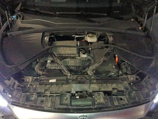 BYD Song PLUS — Фото автомобиля 16