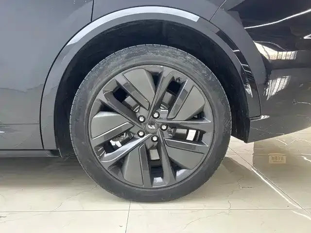Li Auto L9 — Фото автомобиля 19