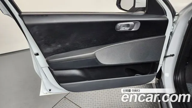 Hyundai Ioniq6 — Фото автомобиля 22
