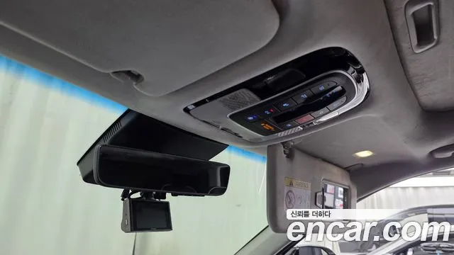 Hyundai Palisade The New Palisade Дизель 2.2 4WD — Фото автомобиля 23