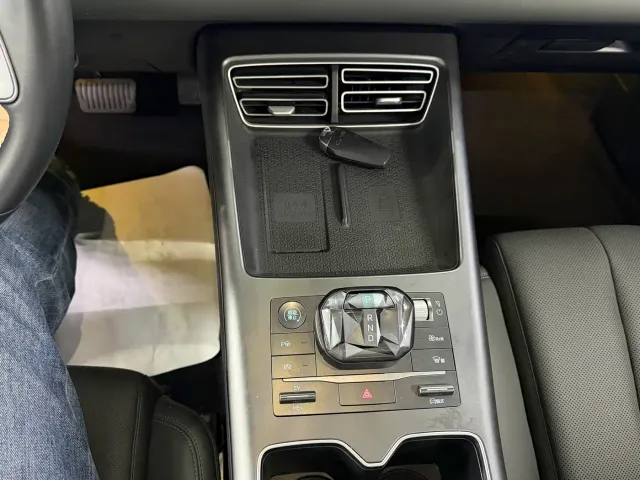 BYD Song Pro — Фото автомобиля 12