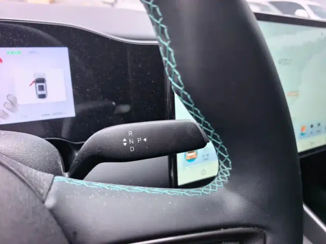 BYD Seal 06 — Фото автомобиля 13