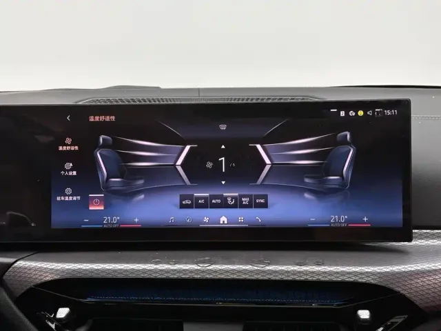 BMW 3 Series — Фото автомобиля 13