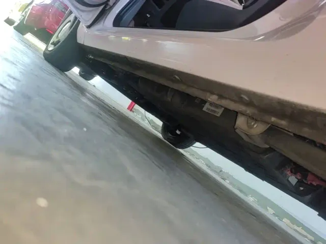 Wuling Hongguang Mini EV — Фото автомобиля 21