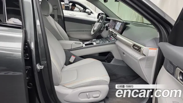 Hyundai Nexo Nexo Premium — Фото автомобиля 24