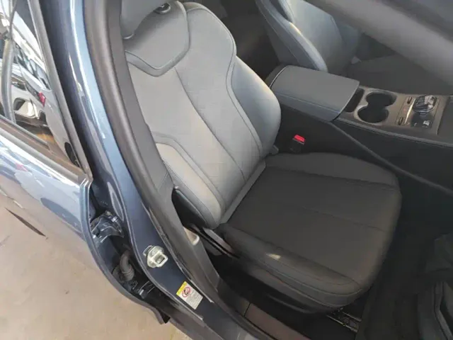 BYD Qin PLUS — Фото автомобиля 24
