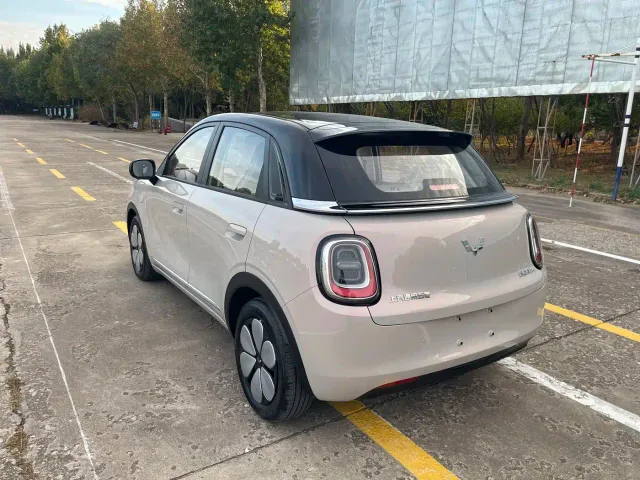 Wuling Binguo Pro — Фото автомобиля 7