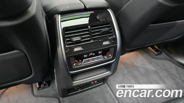 BMW X5 G05 — Фото автомобиля 19