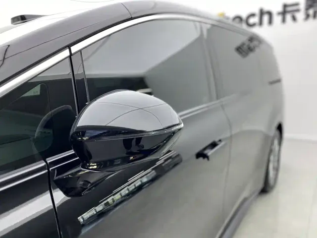 Buick Zhijing Shijia — Фото автомобиля 12