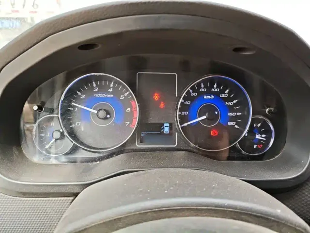 ZTE Little Tiger — Фото автомобиля 3