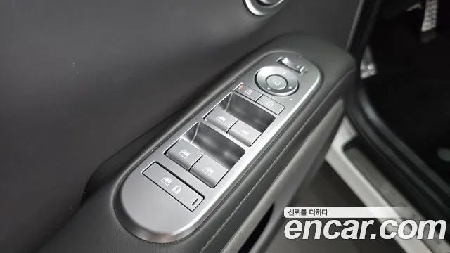 Hyundai Palisade Palisade (LX3) Бензин 2.5T 4WD 9 мест — Фото автомобиля 26