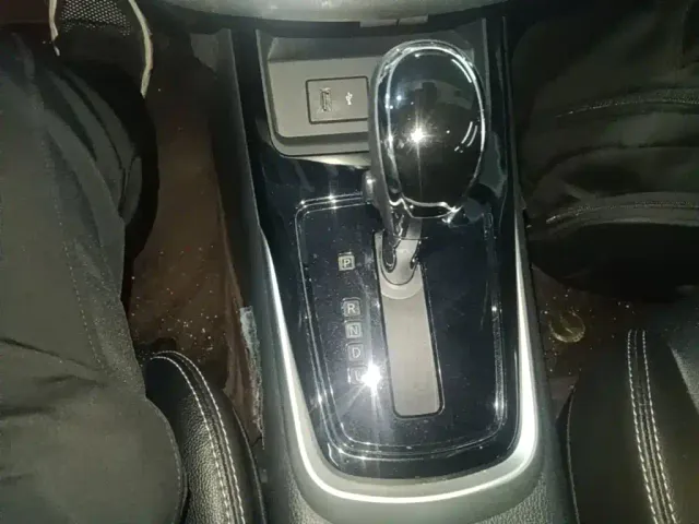 Nissan Tiida — Фото автомобиля 13