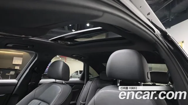 Audi A6 45 TFSI quattro Premium — Фото автомобиля 19