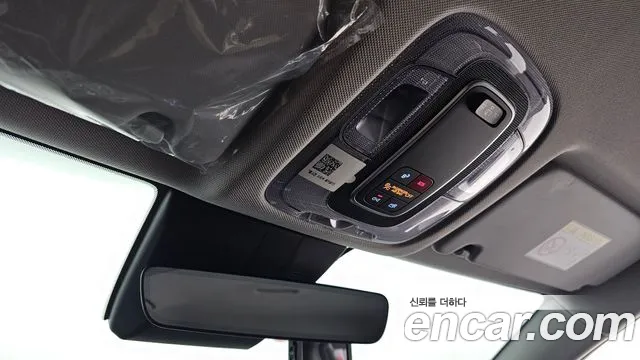 Hyundai Kona SX2 — Фото автомобиля 18