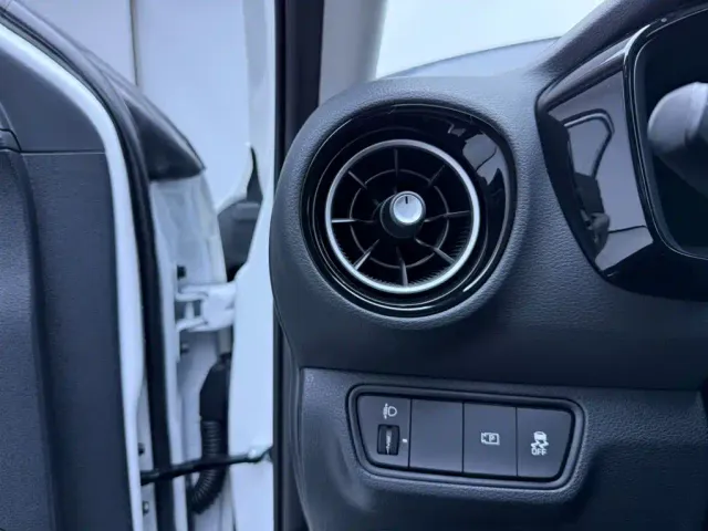 Kia K3 — Фото автомобиля 9
