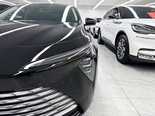 Buick LaCrosse — Фото автомобиля 24