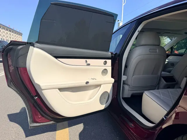 Stelato S9 — Фото автомобиля 11