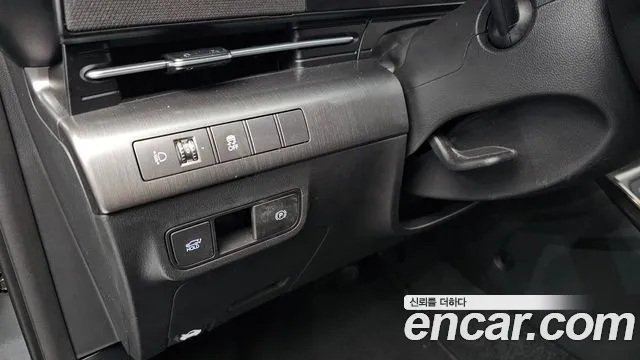Hyundai Kona — Фото автомобиля 20